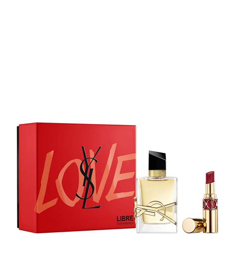 ysl libre intense sizes|ysl libre intense gift set.